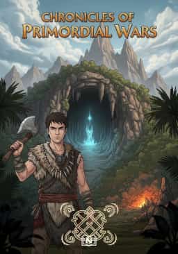 Chronicles of Primordial Wars