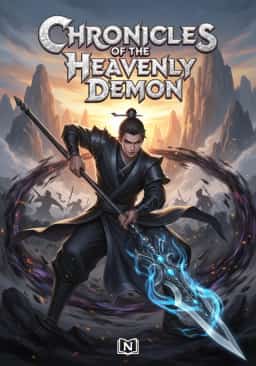 Chronicles of the Heavenly Demon