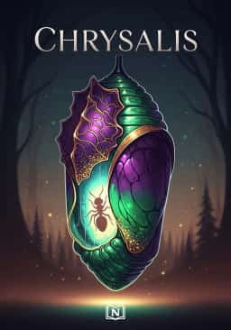 Chrysalis