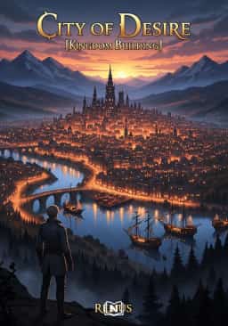 City of Desire [Kingdom Building]