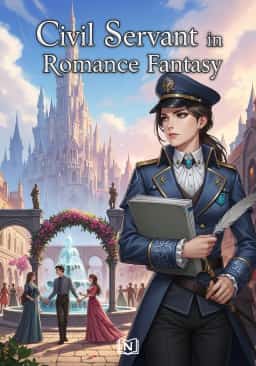 Civil Servant in Romance Fantasy