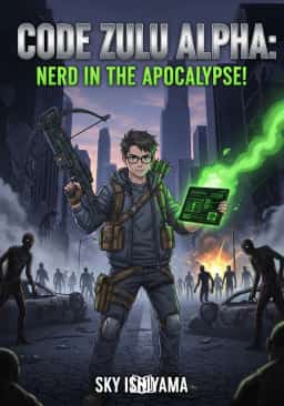 Code Zulu Alpha: Nerd in the Apocalypse!
