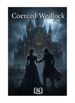 Coerced Wedlock novel cover