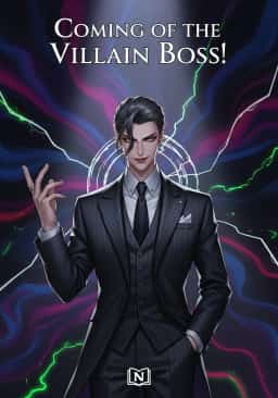 Coming of the Villain Boss!