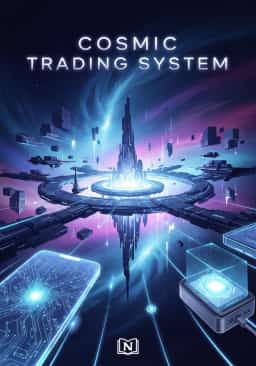 Cosmic Trading System