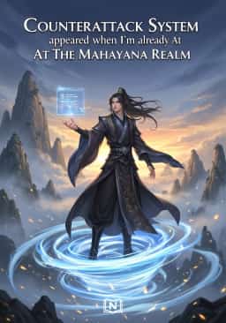 Counterattack System appeared when I'm already At The Mahayana Realm
