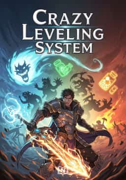 Crazy Leveling System