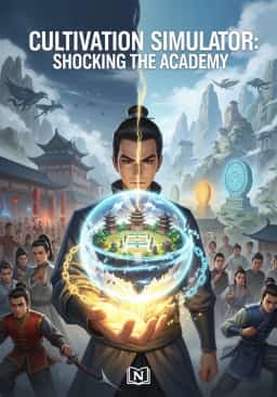 Cultivation Simulator: Shocking the Academy