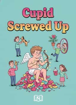Cupid Screwed Up