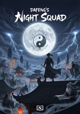 Dafeng’s Night Squad