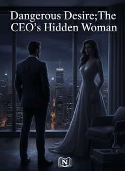 Dangerous Desire：The CEO's Hidden Woman