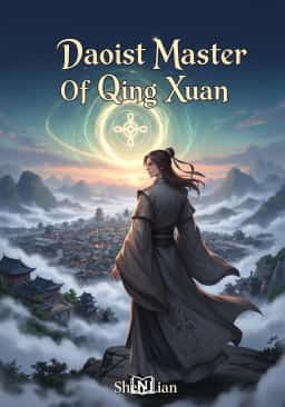 Daoist Master Of Qing Xuan