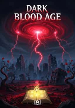 Dark Blood Age