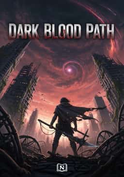 Dark Blood Path