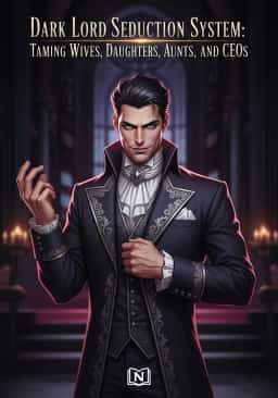 Dark Lord Seduction System: Taming Wives, Daughters, Aunts, and CEOs