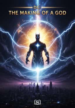 DC: The Making of a God