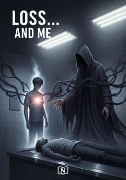 Death… And Me