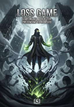 Death Game: Starting as a Trickster, Pretending to Be a God