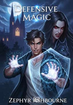 Defensive Magic