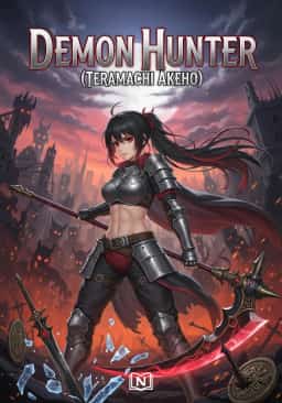 Demon Hunter (Teramachi Akeho)