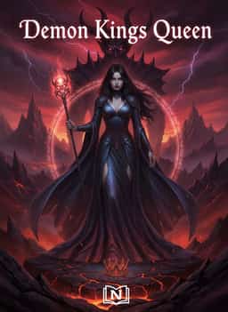 Demon Kings Queen