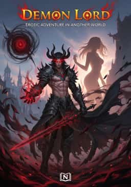 Demon Lord: Erotic Adventure in Another World