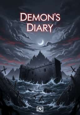 Demon's Diary
