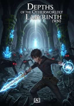 Depths of the Otherworldly Labyrinth (WN)