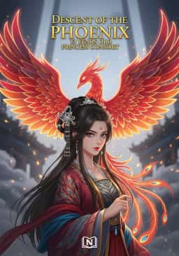 Descent of the Phoenix 13 Years Old Princess Consort