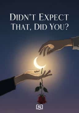 Didn’t Expect That, Did You?