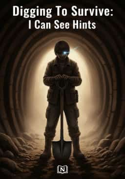 Digging To Survive: I Can See Hints
