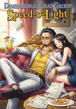 Dimensional Chat Group: Speed-o'-Light
