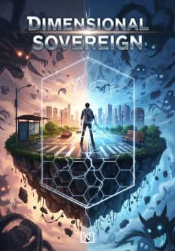 Dimensional Sovereign