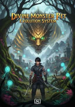 Divine Monster Pet Evolution System