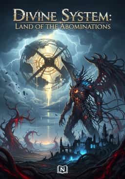 Divine System: Land of the Abominations