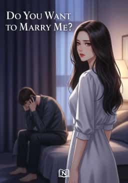 Do You Want to Marry Me?