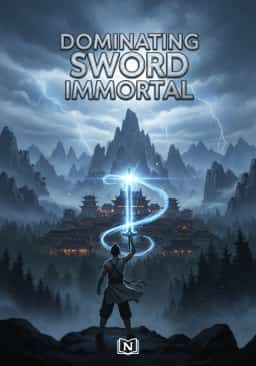 Dominating Sword Immortal