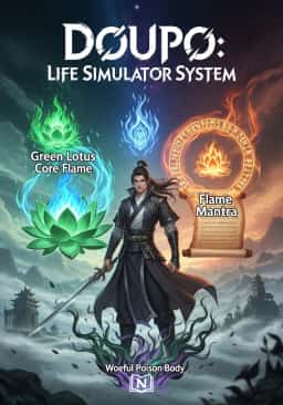 Doupo: Life Simulator System