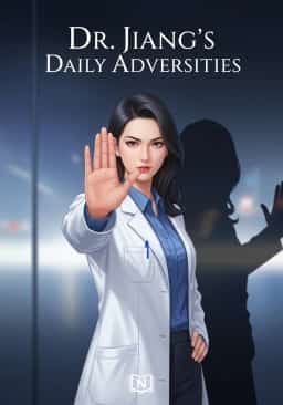 Dr. Jiang's Daily Adversities