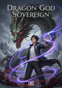 Dragon God Sovereign