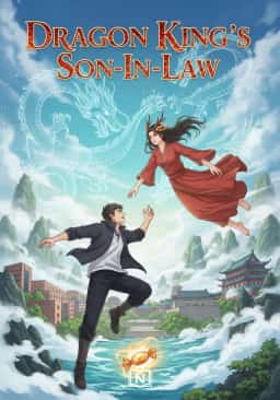 Dragon King's Son-In-Law