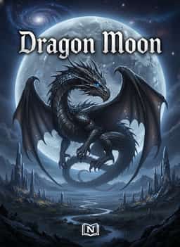 Dragon Moon