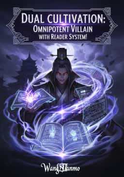 Dual Cultivation: Omnipotent Villain with Reader System!