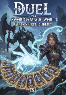 Duel in a Sword & Magic World: Girls Spirit Duelist
