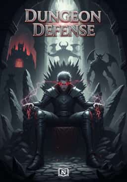 Dungeon Defense