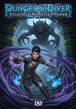 Dungeon Diver: Stealing A Monster’s Power