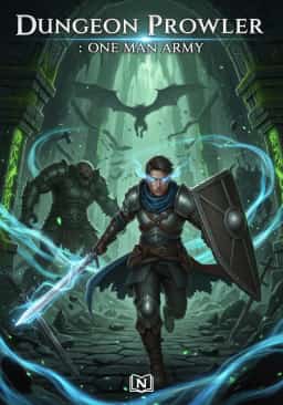 Dungeon Prowler : One Man Army