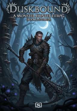 Duskbound: a Monster Hunter LitRPG (Book 2 Stubbed)