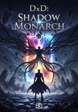 DxD: Shadow Monarch