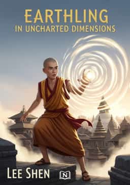 Earthling in Uncharted Dimensions